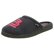 Reebok Men's St Louis Cardinals MLB Slippers