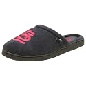 Reebok Men's St Louis Cardinals MLB Slippers