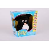Eigenschaften Hasbro 594801001 / Furby, 594801001, schwarz/weiß