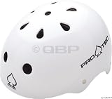 Pro-Tec X-Large, Gloss White Classic