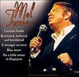 Revue Mel Tormé  / A Touch of Class