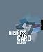 The Best of Business Card Design 7 (No. 7)