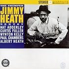 The Thumper by Jimmy Heath