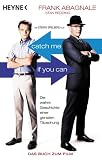Catch me if you can. Roman zum Film.