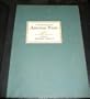 A TREASURY OF AMERICAN PRINTS (First Edition)
