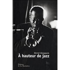 A hauteur de jazz