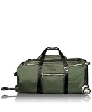 Tumi Unisex - Adult Alpha Bravo Langley Large Wheeled Duffel