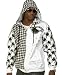 Pepe Jeans Zip Front Hoodie