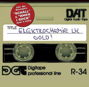 Elektrochemie Lk - Gold! - Zortam Music