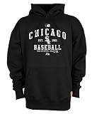 Chicago White Sox Classic Hooded Fleece