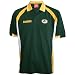 Green Bay Packers Green Winning Drive Polo