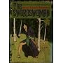 The swordswoman