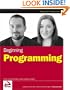 Beginning Programming (Wrox Beginning Guides)