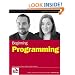 Beginning Programming (Wrox Beginning Guides)