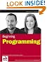 Beginning Programming
