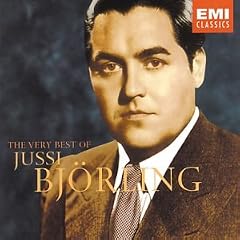 The Very Best of Jussi Bjorling