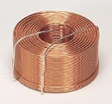 Jantzen 12mH 18 AWG Air Core Inductor