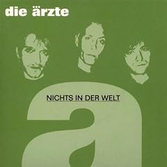 Nichts in der Welt