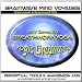 BMV Series 21: Breathwork CD- Yogic Breathing Techniques a Silent Mind Breathwork Brainwave Meditation with Brainwave Entrainment Technology