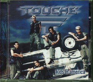 CD-Charts  Search : Kids in America