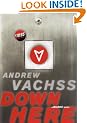 Down Here: A Burke Novel (Burke Novels (Hardcover))
