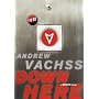 Down Here: A Burke Novel (Burke Novels (Hardcover))