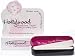 Clothing Double-Sided Tape Strips w/ Storage Tin (36 Strips) (FT36) by Hollywood Fashion Tape