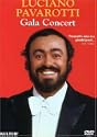 Luciano Pavarotti
