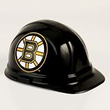 NHL Boston Bruins Hard Hat