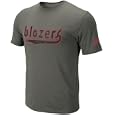 Portland Trailblazers Better Blank T-Shirt