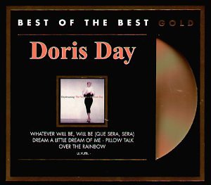 Doris Day - The Very Best Of Doris Day (Gold) - Zortam Music