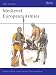 Medieval European Armies (Men-at-Arms): 50