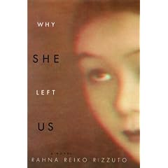 Why She Left Us