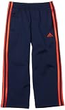 adidas Boys 2-7 Fashion Tricot Pant