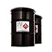 Avery UltraDuty GHS Chemical Labels for Epson ColorWorks C831 Drum Printer, Waterproof 8.5