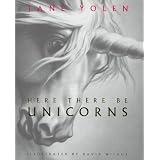 Here There Be Unicorns
