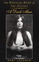 The Dedalus Book of the Occult: A Dark Muse (Dedalus Literary Concept Books)