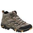 Men's Merrell Moab Ventilator Mid Men's Merrell Moab Ventilator Mid