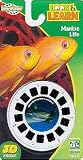 Marine Life - Look & Learn - ViewMaster 3 Reel Set