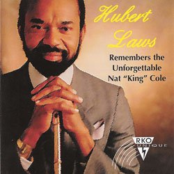 Herbert Laws - The unforgettable Nat "King" Cole