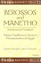 Berossos and Manetho, Introduced and Translated: Native Traditions in Ancient Mesopotamia and Egypt