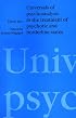 Universals of Psychoanalysis in the Treatment of Psychotic and Borderline States: Factors of Space-Time and Language