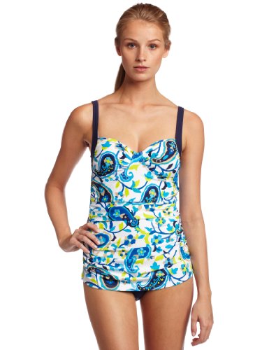 Tommy Hilfiger Women's Removable Soft Cup One