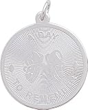A Day To Remember Charm by Rembrandt Charms
