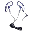 Sony Ear Clip Headphones - MDRJ10/BLUE