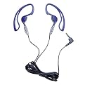 Sony Ear Clip Headphones - MDRJ10/BLUE