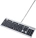 ELECOM TK-P12FYASV PS/2{tL-{[h