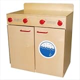 Wood Designs Laundry Center