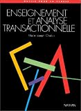 Formation analyse transactionnelle