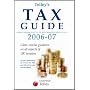 Tolley's Tax Guide 2006-2007